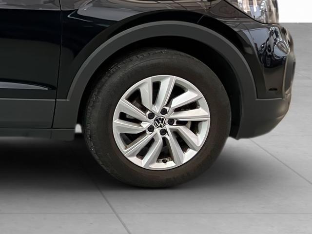 Volkswagen T-Cross Advance 1.0 TSI 70 kW (95 CV)
