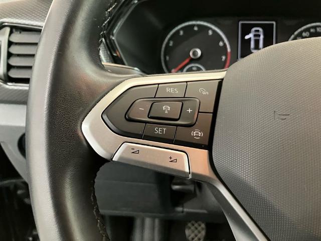 Volkswagen T-Cross Advance 1.0 TSI 70 kW (95 CV)