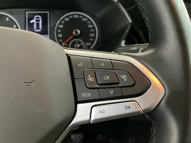 Volkswagen T-Cross Advance 1.0 TSI 70 kW (95 CV)