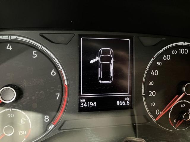Volkswagen T-Cross Advance 1.0 TSI 70 kW (95 CV)