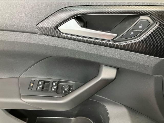Volkswagen T-Cross Advance 1.0 TSI 70 kW (95 CV)