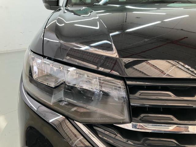 Volkswagen T-Cross Advance 1.0 TSI 70 kW (95 CV)
