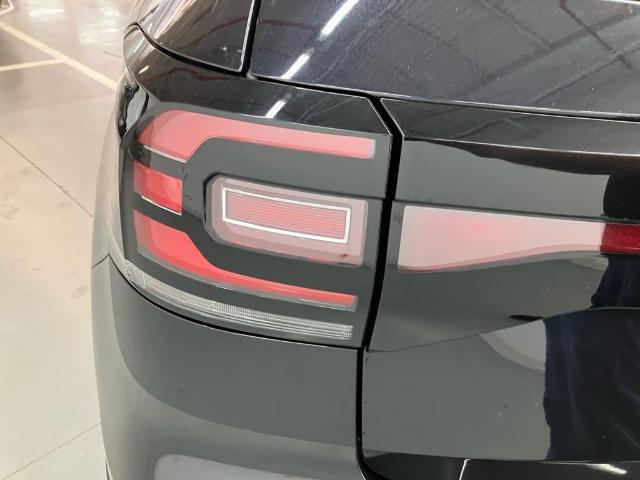 Volkswagen T-Cross Advance 1.0 TSI 70 kW (95 CV)