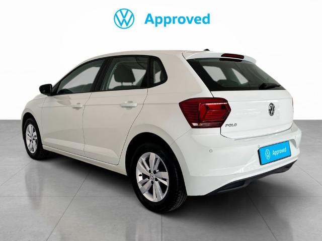 Volkswagen Polo Advance 1.0 TSI 70 kW (95 CV)