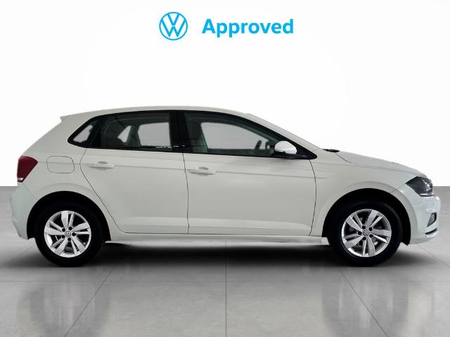 Volkswagen Polo Advance 1.0 TSI 70 kW (95 CV)