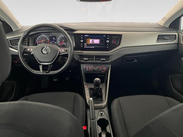 Volkswagen Polo Advance 1.0 TSI 70 kW (95 CV)