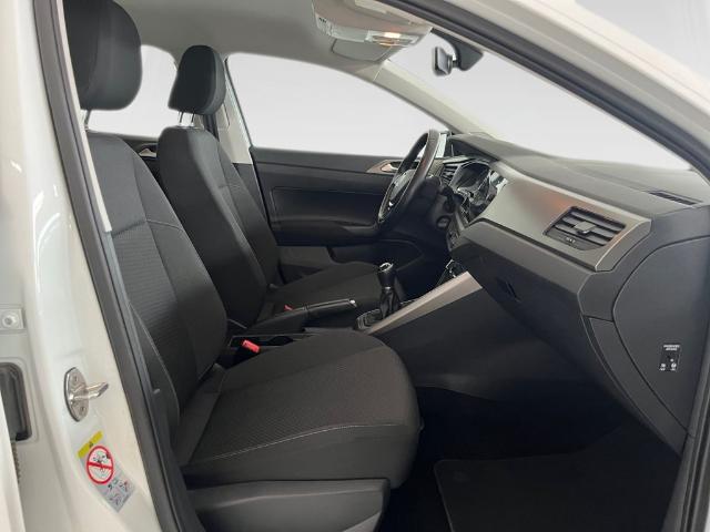 Volkswagen Polo Advance 1.0 TSI 70 kW (95 CV)
