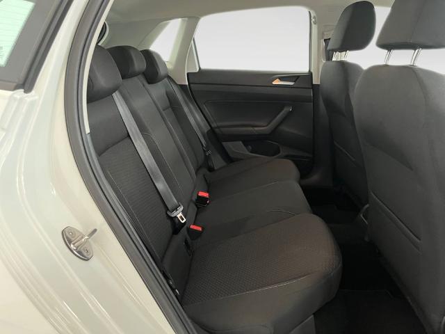 Volkswagen Polo Advance 1.0 TSI 70 kW (95 CV)