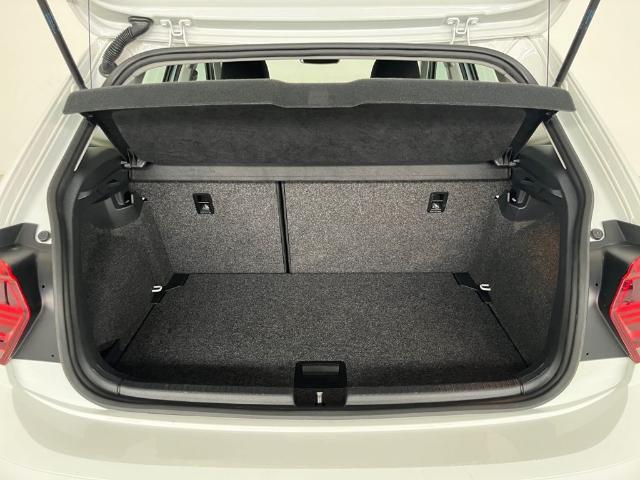 Volkswagen Polo Advance 1.0 TSI 70 kW (95 CV)