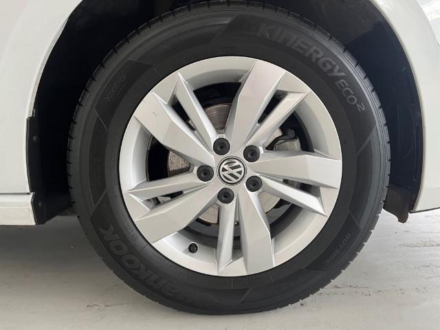 Volkswagen Polo Advance 1.0 TSI 70 kW (95 CV)