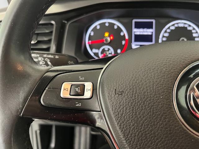 Volkswagen Polo Advance 1.0 TSI 70 kW (95 CV)