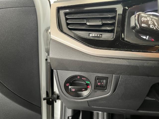 Volkswagen Polo Advance 1.0 TSI 70 kW (95 CV)