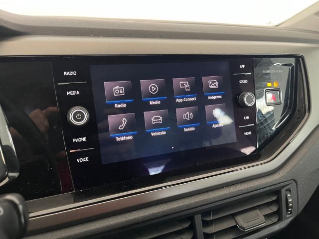 Volkswagen Polo Advance 1.0 TSI 70 kW (95 CV)