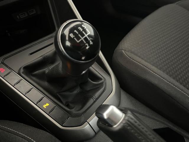 Volkswagen Polo Advance 1.0 TSI 70 kW (95 CV)