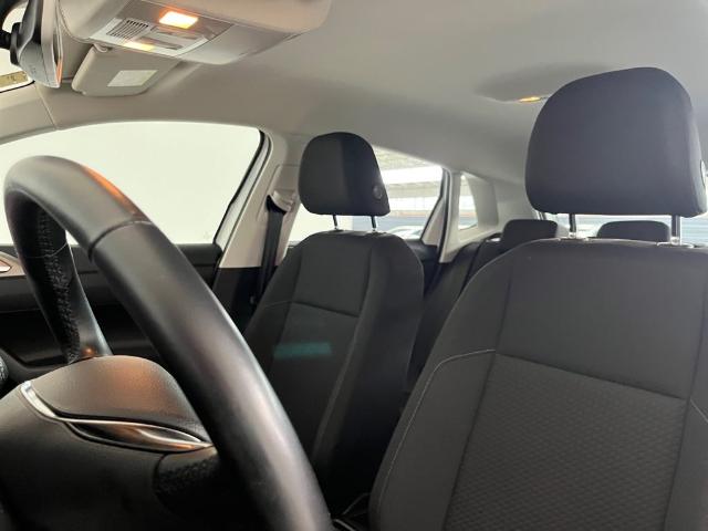 Volkswagen Polo Advance 1.0 TSI 70 kW (95 CV)