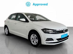 Volkswagen Polo 1.0 TSI de segunda mano