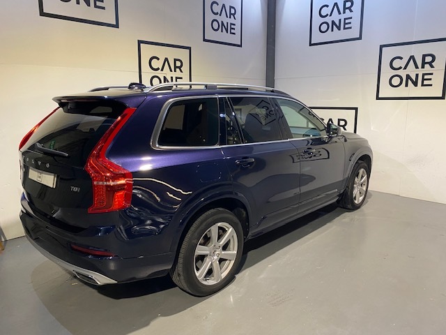 Volvo XC90 T8 Business Plus AWD Auto 287 kW (390 CV)