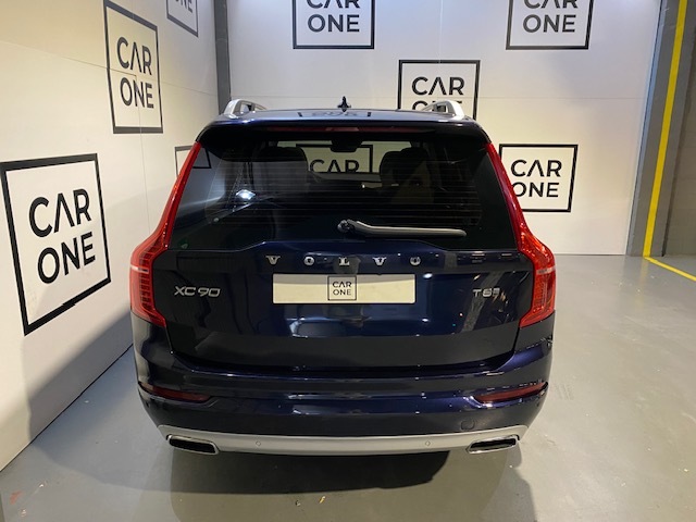 Volvo XC90 T8 Business Plus AWD Auto 287 kW (390 CV)