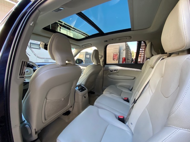 Volvo XC90 T8 Business Plus AWD Auto 287 kW (390 CV)