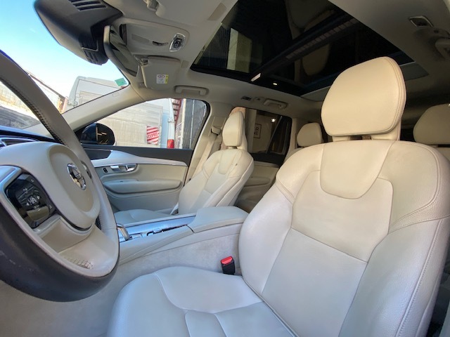 Volvo XC90 T8 Business Plus AWD Auto 287 kW (390 CV)