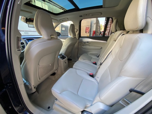 Volvo XC90 T8 Business Plus AWD Auto 287 kW (390 CV)