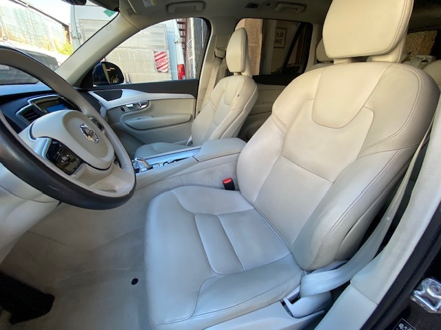 Volvo XC90 T8 Business Plus AWD Auto 287 kW (390 CV)