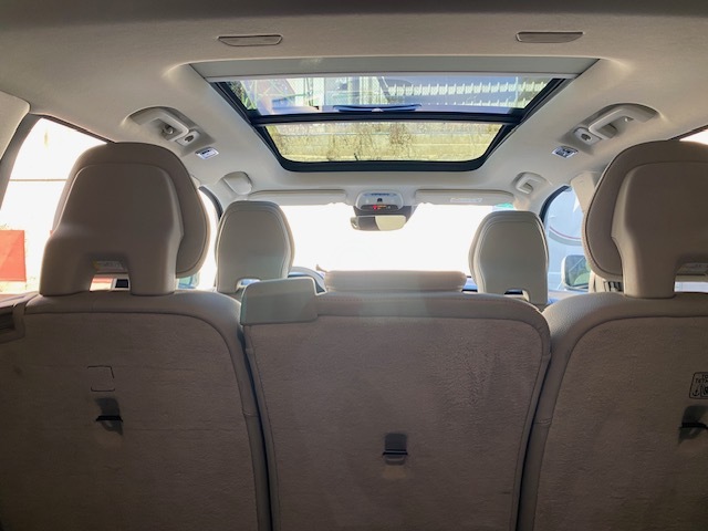 Volvo XC90 T8 Business Plus AWD Auto 287 kW (390 CV)