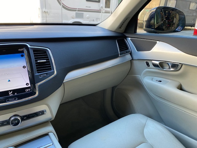 Volvo XC90 T8 Business Plus AWD Auto 287 kW (390 CV)