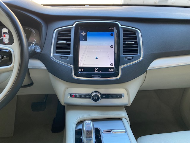 Volvo XC90 T8 Business Plus AWD Auto 287 kW (390 CV)