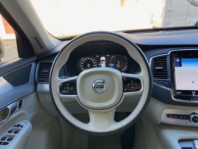 Volvo XC90 T8 Business Plus AWD Auto 287 kW (390 CV)