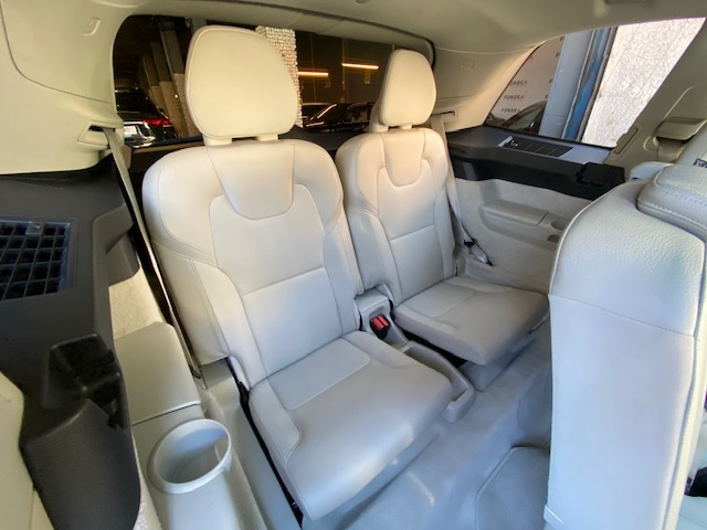 Volvo XC90 T8 Business Plus AWD Auto 287 kW (390 CV)