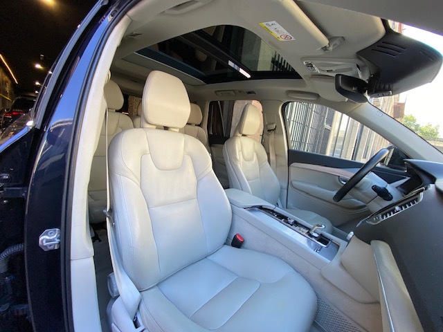 Volvo XC90 T8 Business Plus AWD Auto 287 kW (390 CV)