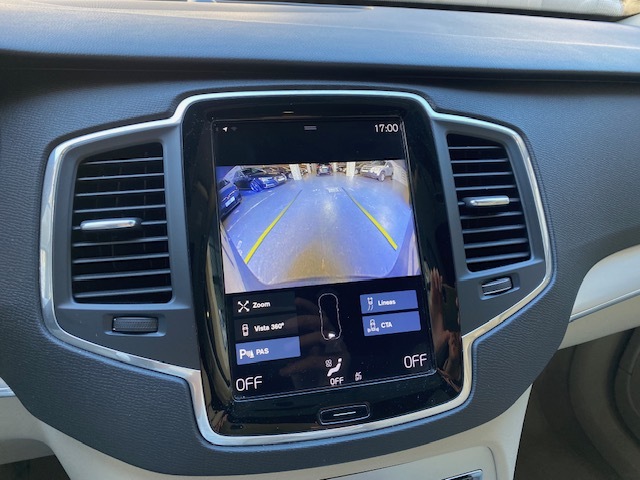 Volvo XC90 T8 Business Plus AWD Auto 287 kW (390 CV)