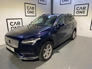 Volvo XC90 T8 de segunda mano