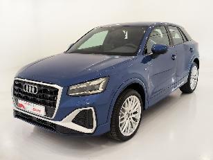 Audi Q2 en Motorflash