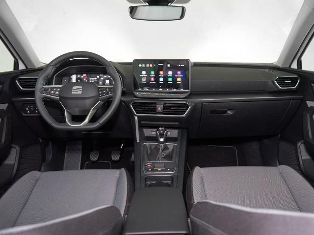 SEAT León 1.5 TSI S&S Style XS 85 kW (116 CV)