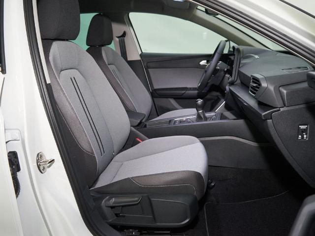 SEAT León 1.5 TSI S&S Style XS 85 kW (116 CV)