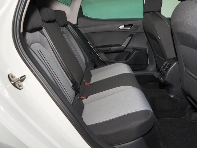 SEAT León 1.5 TSI S&S Style XS 85 kW (116 CV)