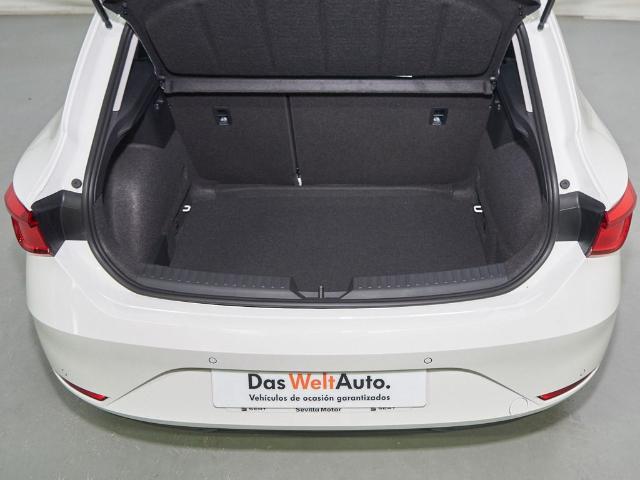 SEAT León 1.5 TSI S&S Style XS 85 kW (116 CV)