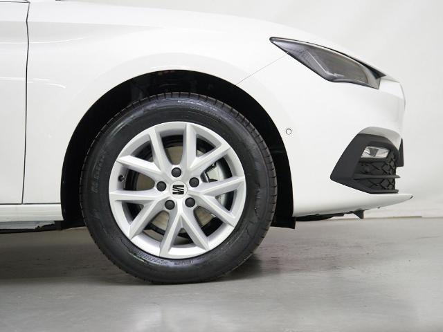 SEAT León 1.5 TSI S&S Style XS 85 kW (116 CV)