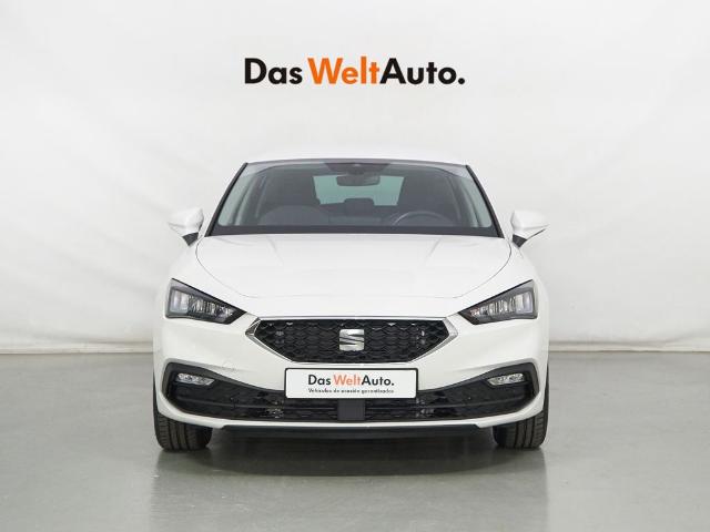 SEAT León 1.5 TSI S&S Style XS 85 kW (116 CV)