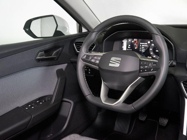 SEAT León 1.5 TSI S&S Style XS 85 kW (116 CV)