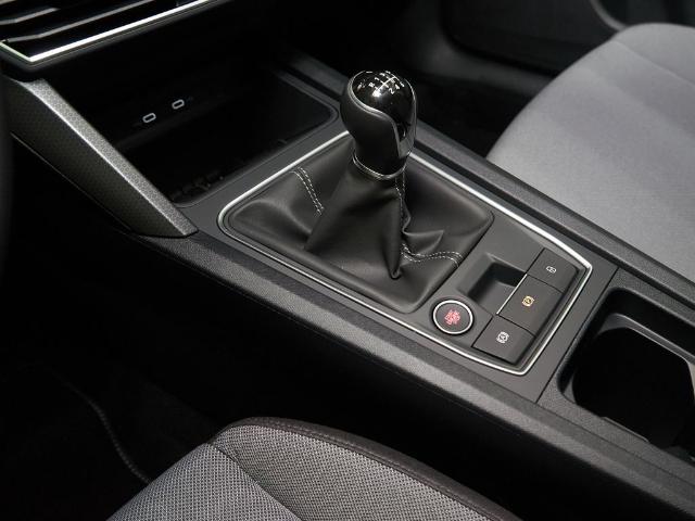 SEAT León 1.5 TSI S&S Style XS 85 kW (116 CV)