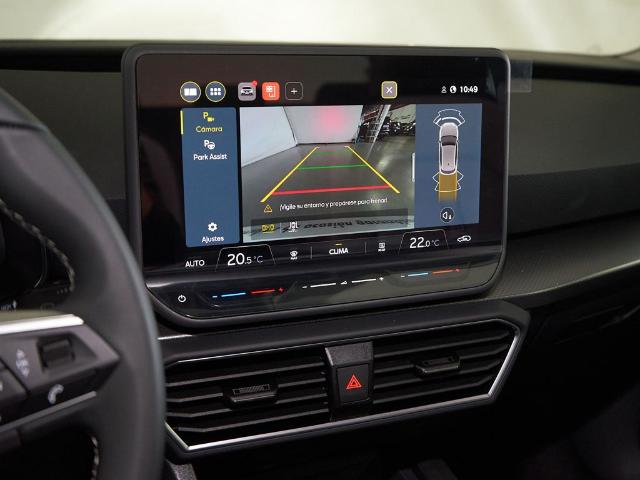 SEAT León 1.5 TSI S&S Style XS 85 kW (116 CV)