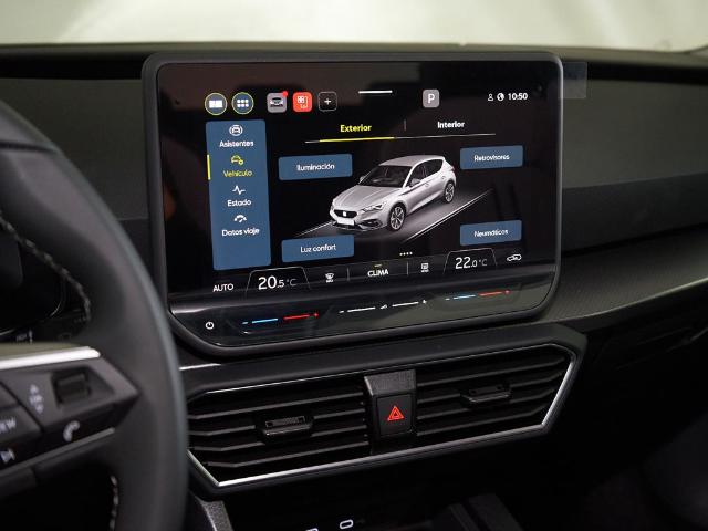 SEAT León 1.5 TSI S&S Style XS 85 kW (116 CV)