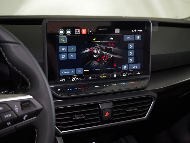 SEAT León 1.5 TSI S&S Style XS 85 kW (116 CV)