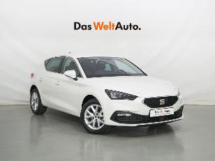 SEAT León 1.5 TSI de segunda mano