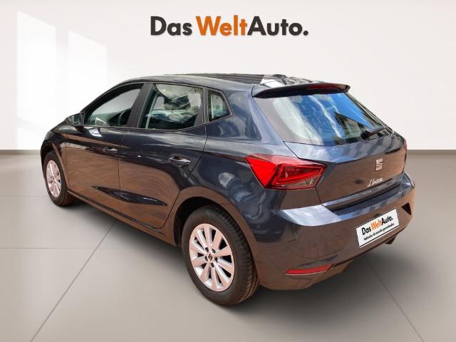 SEAT Ibiza 1.0 MPI S&S Style XM 59 kW (80 CV)