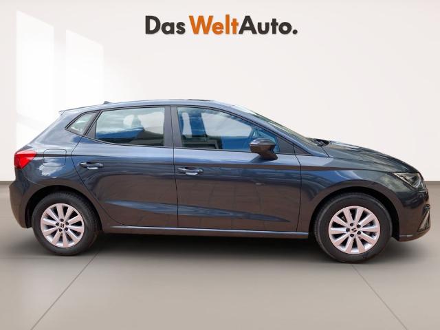 SEAT Ibiza 1.0 MPI S&S Style XM 59 kW (80 CV)