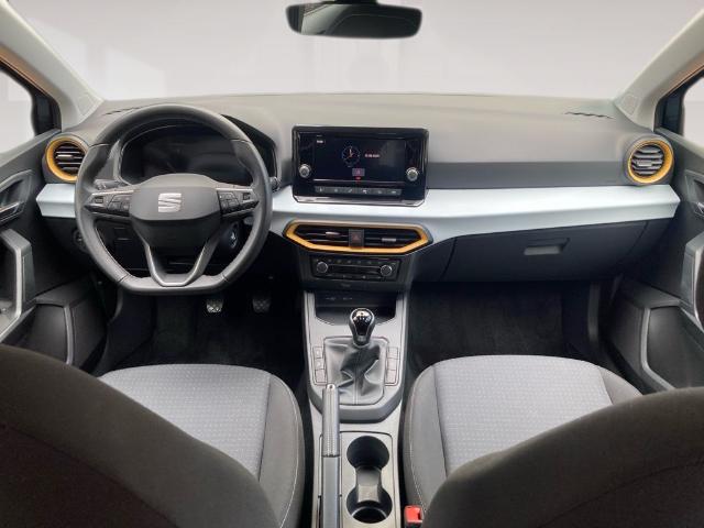 SEAT Ibiza 1.0 MPI S&S Style XM 59 kW (80 CV)